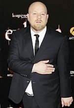 David Slade