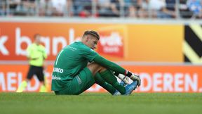 Liga Europy. "Babol" bramkarza polskiego pochodzenia (wideo)