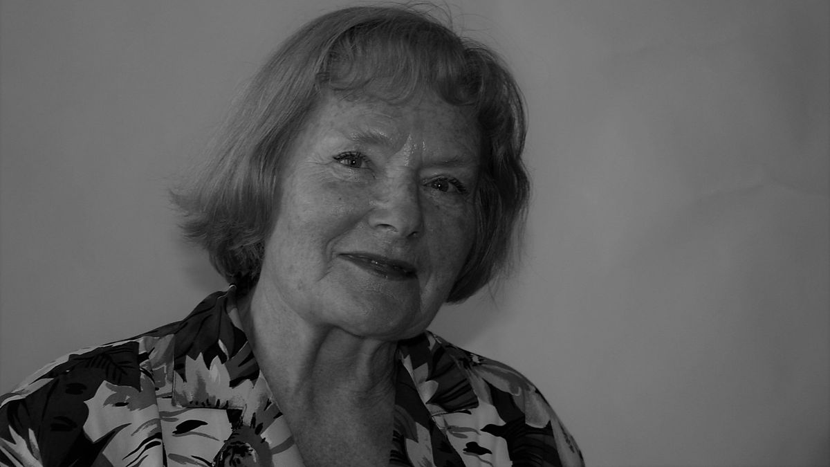 Maria Kuszyńska miała 92 lata
