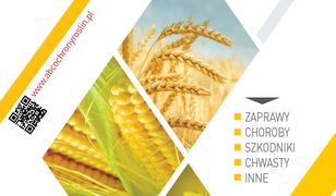 Program Ochrony Roślin Rolniczych 2018