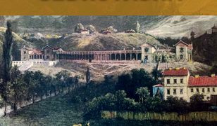 Zapomniane polskie uzdrowiska