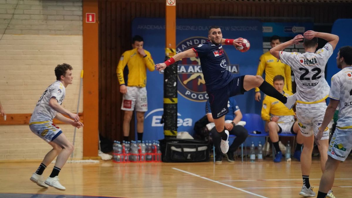 WP SportoweFakty / Kuba Hajduk / Na zdjęciu: Wojciech Matuszak