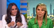 Australijska telewizja KPI z opowieści Meghan Markle o problemach finansowych: "Mówi to w bluzce za 4 TYSIĄCE DOLARÓW"