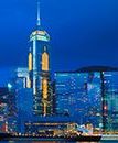 40 najbogatszych osób w Hong Kongu