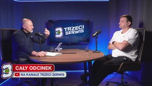 Ma radę dla Świątek. Mówi, co powinna odpuścić