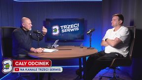 Ma radę dla Świątek. Mówi, co powinna odpuścić