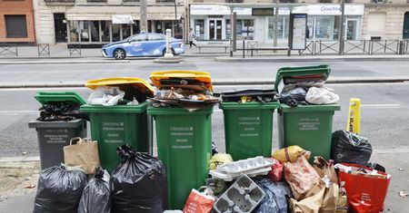 Lawinowy wzrost opłat za odbiór śmieci w niektórych polskich miastach
