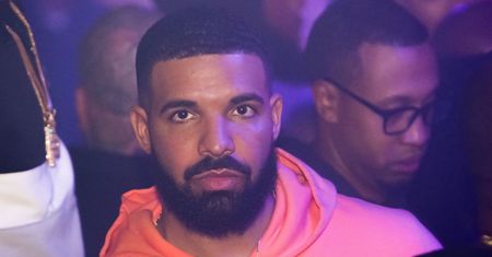 Drake pokazał małego Adonisa. To pierwsze takie zdjęcia syna rapera i Sophie Brussaux