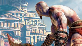 Zaskakujący sekret. Twórca God of War wyjaśnił, kto mógł przemycić go do gry pod czujnym okiem Sony