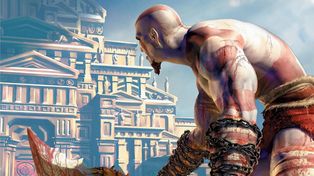 Zaskakujący sekret. Twórca God of War wyjaśnił, kto mógł przemycić go do gry pod czujnym okiem Sony