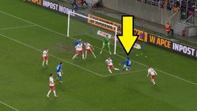 Koniec passy kadry Brzęczka. Kapitalna bramka Włocha