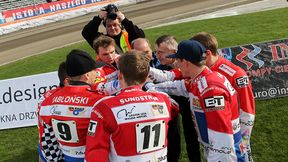 Wybrzeże ma związane ręce. Codzienne treningi sposobem na odbudowę zawodników?