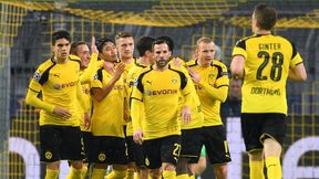 Bundesliga: Borussia Dortmund uratowała remis w 90. minucie, pierwsza porażka RB Lipsk!