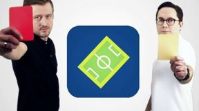 Dwójka sędziowska: Czas doliczony