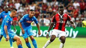 Juventus, Liverpool i Chelsea stoczą bój o obrońcę Napoli