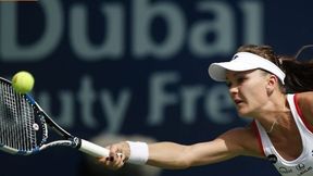 Agnieszka Radwańska - Caroline Garcia (cały mecz)