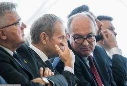 1000 plus? Czarzasty jest na tak