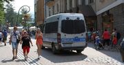 Policyjne podsumowanie wakacji pod Tatrami