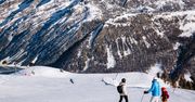 Livigno. Zimowe eldorado dla rodzin