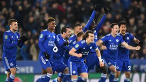 Premier League: Leicester City zniszczyło zdziesiątkowany Arsenal FC