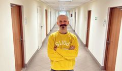 Daniel Przygoda na czele działu kreacji w Fabryce Marketingu