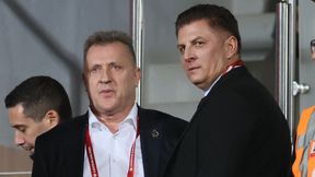 Będzie podwyżka dla kibiców? Kulesza reaguje na słowa Borka