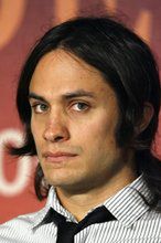 Gael García Bernal zostanie ojcem