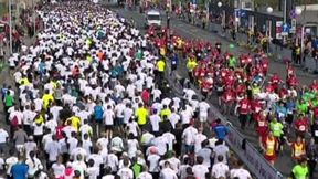 Orlen Warsaw Maraton: Limit zgłoszeń wyczerpany