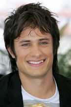 Gael García Bernal i Diego Luna w domu ojca Willa Ferrella