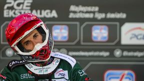 Żużel. Mikkel Michelsen w ogniu krytyki kibiców. "Mogę tylko przeprosić"
