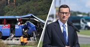 Tragedia w Chorwacji. Jest decyzja premiera Morawieckiego