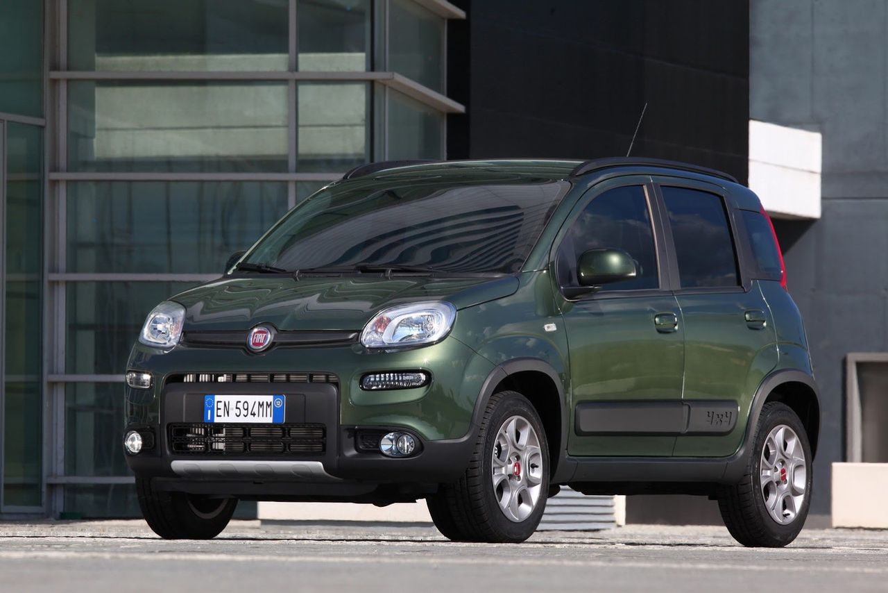 Fiat Panda 4x4 (42)