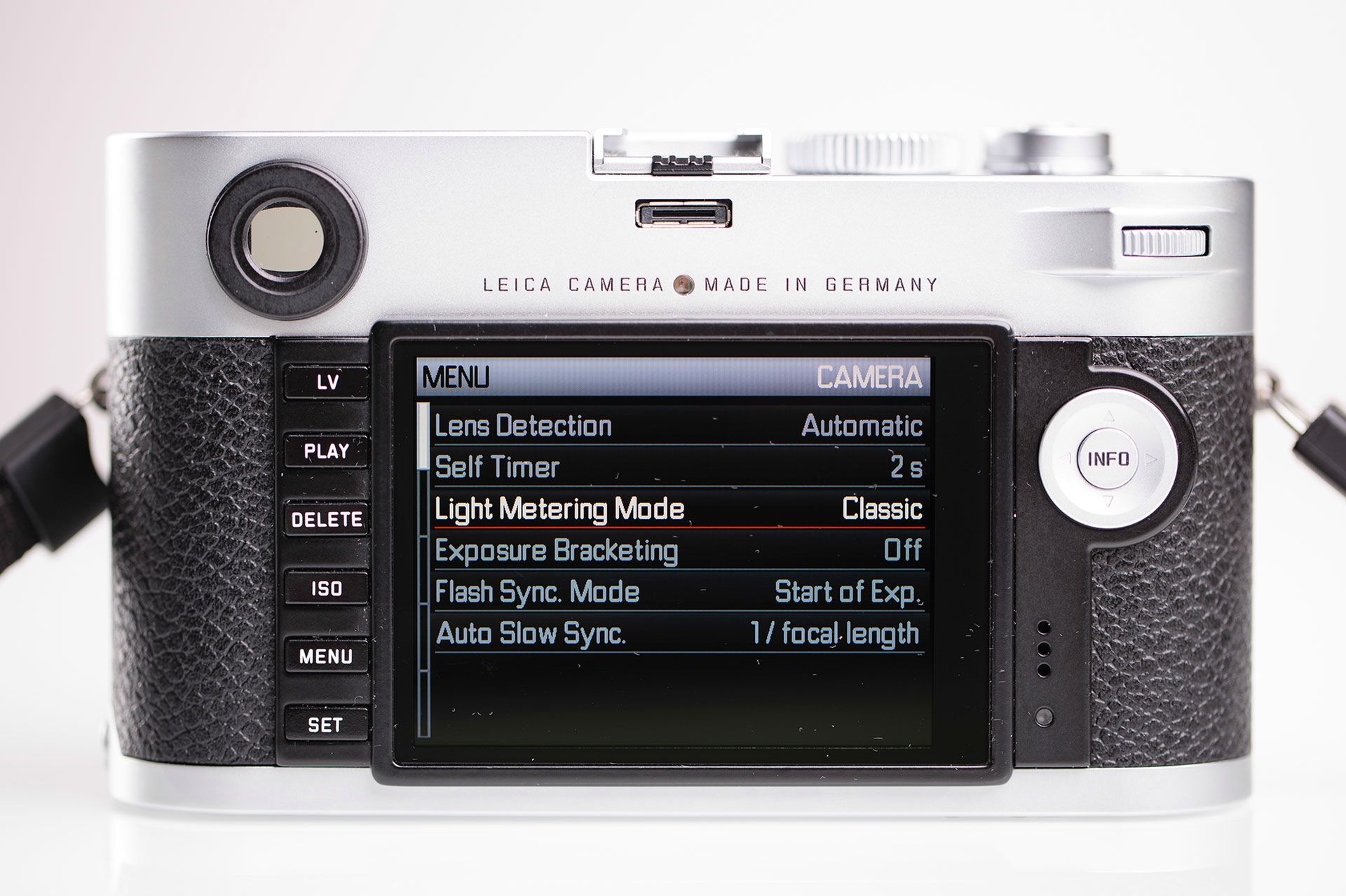 Leica M - legenda i nowoczesna technika w jednym [test] 9