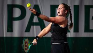 Ostapenko zagra z Polką. Ważne wieści dla Świątek