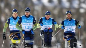 Zakazali Ukraińcom strojów z mapą. Tak się tłumaczą