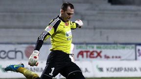 "Batman" z Roosevelta zatrzymał Niebieskich