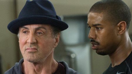 Creed: Narodziny legendy