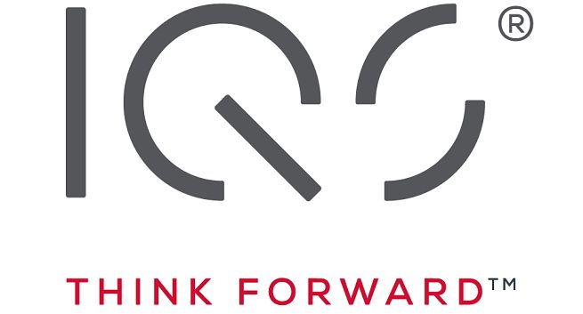 IQS: w zespole Agnieszka Pluta i Urszula Dziekańska