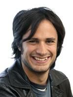 Gael Garcia Bernal