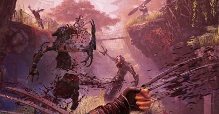 Premiera Shadow Warrior 2 w przyszłym miesiącu
