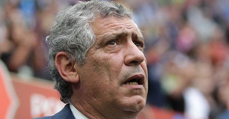 Atak na Fernando Santosa. "Nie będzie nam mówić"