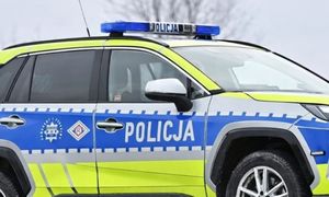 Alarm rozległ się o 3:10. Tragiczny poranek. Kobieta nie żyje