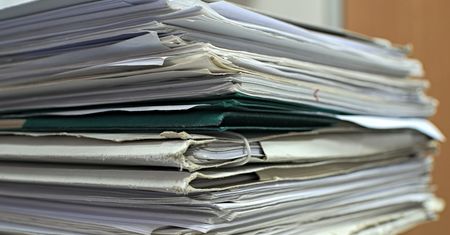 Gromadzisz stare rachunki? Możesz zrobić z nimi to
