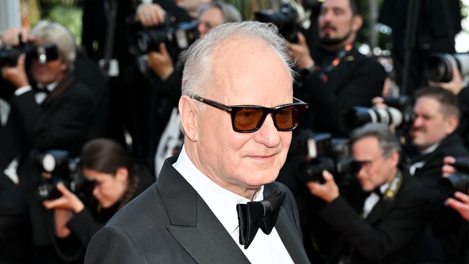 Stellan Skarsgård opowiedział o pracy z Ingmarem Bergmanem