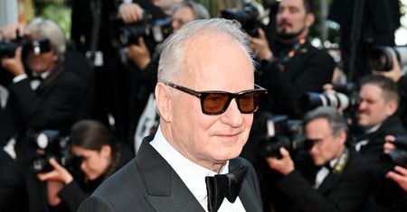 "Płakał po śmierci Hitlera". Słowa aktora niosą się w sieci