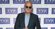 Michał Olszański stracił pracę w TVP w ubiegłym roku. Co teraz porabia?