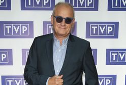 Michał Olszański stracił pracę w TVP w ubiegłym roku. Co teraz porabia?