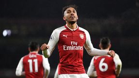 Media: Real Madryt rozważa sensacyjny transfer. Aubameyang może zastąpić Bale'a!