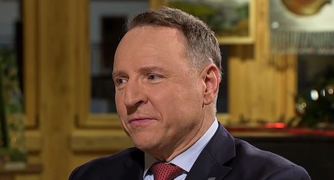 Jacek Kurski tłumaczy porażkę wyborczą. „Kampania zbyt krótka”