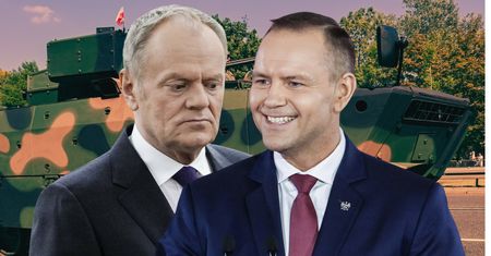 Polacy ocenili motywacje Karola Nawrockiego. Dominują głosy o "blokowaniu rządu"